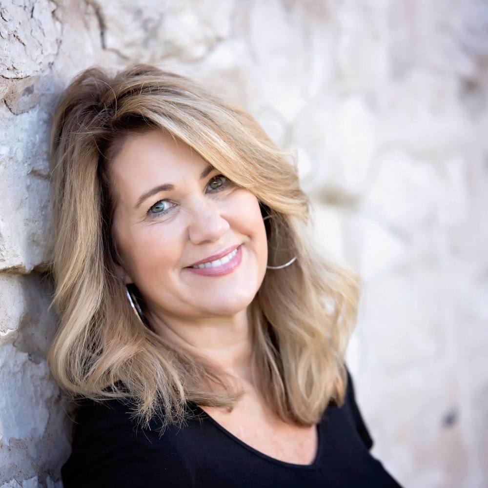 Meet your Posher, Pamela